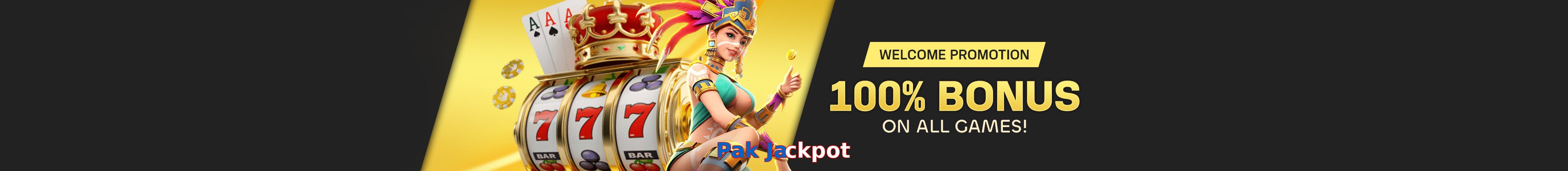 Pak Jackpot