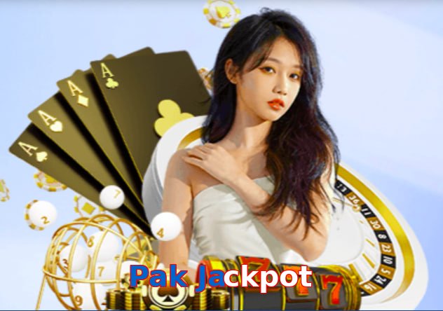 Pak Jackpot